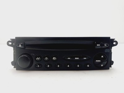 96489096XT audio system CITROEN XSARA BERLINA demip9551993