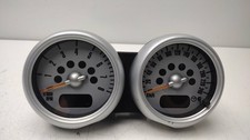 6211 instrumentenblende BMW MINI R50 R53 COOPER 2001 307682