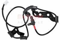 Metzger Autoteile ABS Sensor Raddrehzahl 09001505 FüR Hyundai I40 1 VF CW GDI