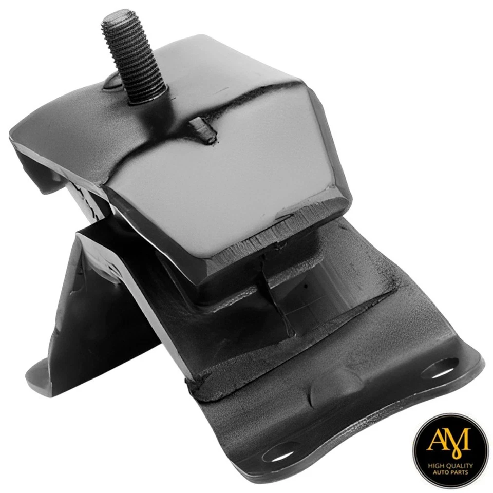 Juego de 5 piezas de montaje de transmisión y motor para Chevrolet Sprint 88-87 1,0 L automático Foto 3 de 4