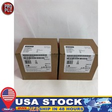 New Siemens SIMATIC S7-1200 CPU 1211C 6ES7212-1BE40-0XB0 6ES7 212-1BE40-0XB0
