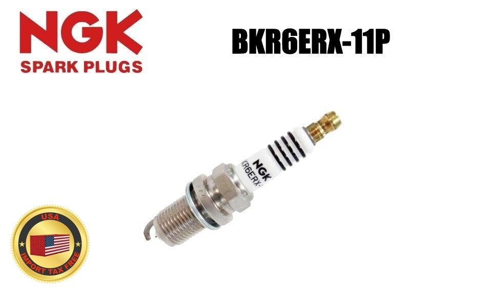 NGK Spark Plug For Honda Acty HA6 HA7 99/11-10/8 Premium RX Plug E07Z