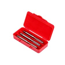 Image of DORMER E500 HSS Full Set Tap M4-M6 1 set of 3