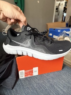 Nike Renew Elevate 3 Black Wolf Grey Lightweight Mesh Men's Athletic Sneakers