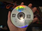 Rugrats Search For Reptar (Sony PlayStation PS1 1998) Disc Only Tested & Working