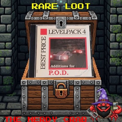 Levelpack 4: Additions for P.O.D., Best Price, PC [N]