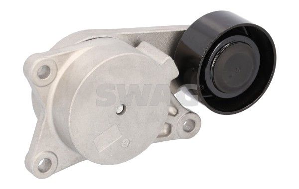 Fits SWAG SW33110237 Belt Tensioner, V-ribbed belt SW33110237 Multi-V belt tens