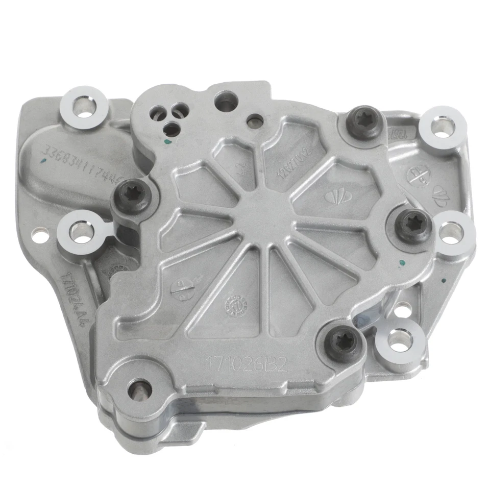 Bomba de aceite de motor genuino GM 2013-2022 Chevrolet Acadia Camaro Cadillac 12674460 Foto 3 de 4