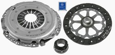 Kit d'embrayage Porsche 911