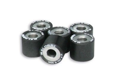 MALOSSI ROLLE, ANTRIEB (6u) HTRoll Ø25x22,2 gr.24 Ø25X22,2 GR.24 6613968.B0