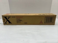 Xerox Magenta Toner Cartridge - 006R01011 - 095205610116