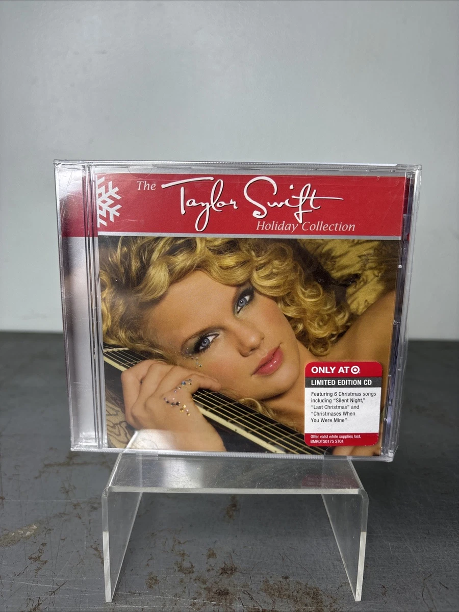 Las mejores ofertas en Taylor Swift CD de Música | eBay