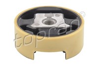 Topran Lagerung Hilfsrahmen/AggregateträGer 110 136 FüR Audi Seat VW Skoda A3 XL