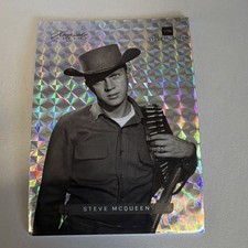 2025 Keepsake Steve McQueen Premiere Edition Non-Sport Trading Card #236