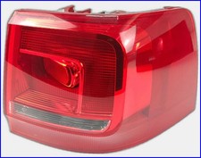 Feu arrière Volkswagen SHARAN