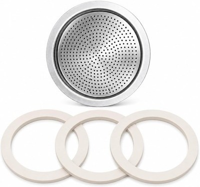 2.5'' (64mm) Espro  and Gasket Seals patible with