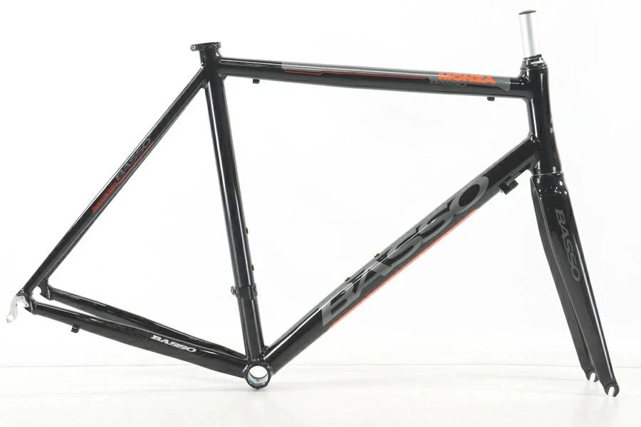 ケイ BASSO Diamante 56 フレームセット ジャンク・訳あり Basso Bike Frames for sale | eBay