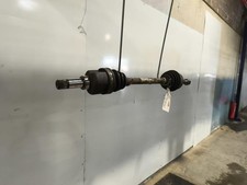 Cardan Citroen HY