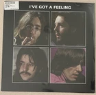 Beatles I’ve Got A Feeling IMPORTED VINYL Remastered Record Album SHIPS NOW New!