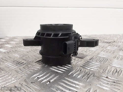 2015 FORD FOCUS LUFTMASSENMESSER DIESEL 1500 DIESEL