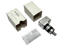 Neugart WPLE040-064-SSSB3AA-Y8/25/30/45/B5/M3 Right-Angle Planetary Gearbox