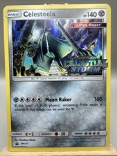 Celesteela -  (Prerelease) SM Promos - Pokemon LP SM131 on eBay