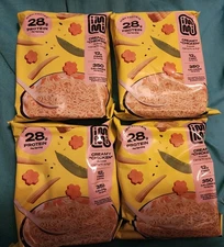 Immi Ramen Black Garlic Chicken, 2.4 Oz, Pack Of 4