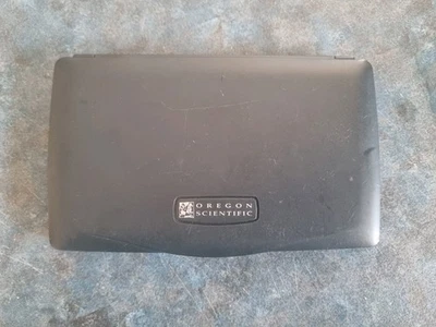 Vintage Oregon Scientific EX3501 Personal Organizer 48KB HiGlo Backlight  Tested - Image 1 of 4