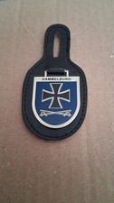 Brustanh&auml;nger Bw