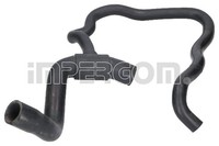 KüHlerschlauch Original Imperium 221439 FüR Astra A04 Opel Gummi L70 Caravan GTC