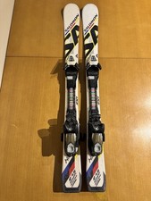 Salomon R7.5 100cm Junior Kids Skis