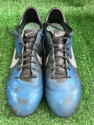 NIKE MERCURIAL VAPOR IX CR FG ACC SIZE 10 UK 2013 MODEL UK