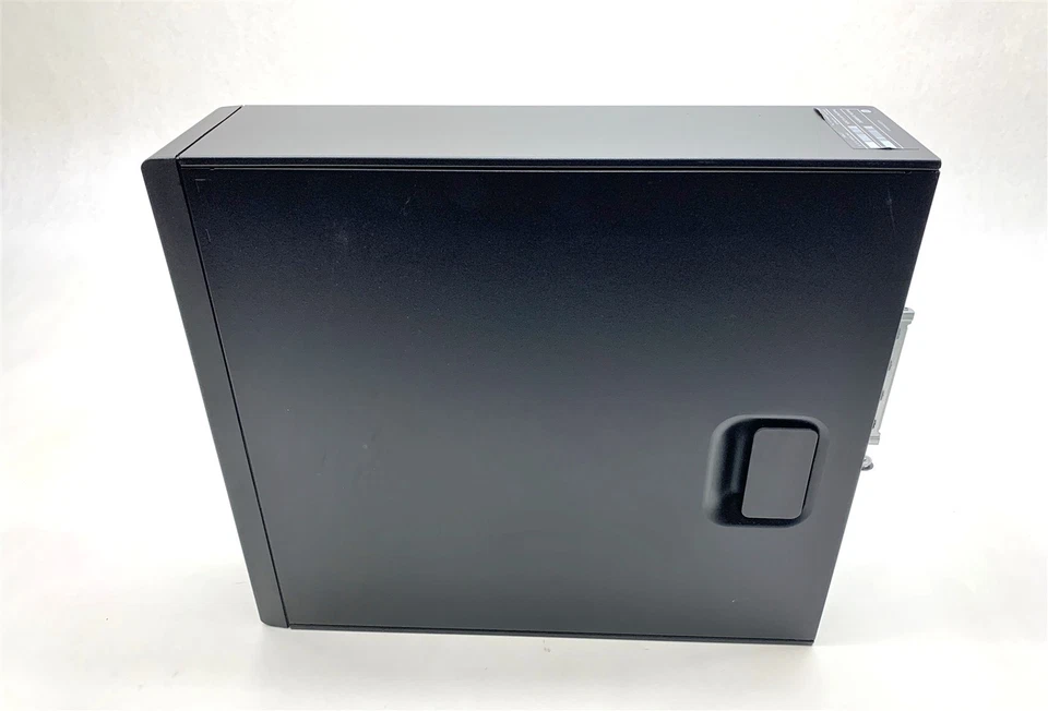 HP Z230 SFF Workstation PC i7-4770 3.40GHz 16GB 800GB SSD NO/OS GeForce GT720 - Image 4 of 4