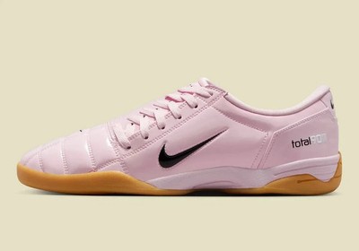 Nike Total 90 3 SP Pink Foam Sneakers OG Retro IH4964-663 Mens
