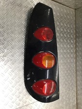 Rückleuchte links  Smart Forfour (454)  Heckleuchte links 680504