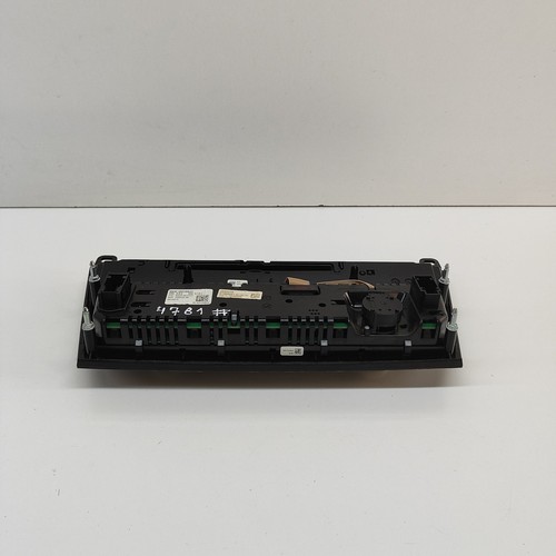BMW 7 F01 A/C Climate Heater Control Unit 9241226 3.0D 180kw 2011 28441600 - Bild 6 von 10