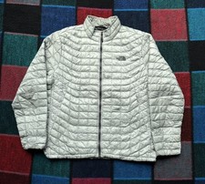 The North Face ThermoBall Puffer Jacket Men s...