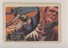 1966 A&BC Batman Black Bat Batman Bat-A-Rang Bulls-Eye #32 0