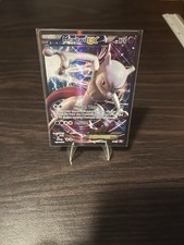 Mewtwo EX XY125 Full Art Black Star Promo Holo Pokemon Card Full Art Rare NM on eBay