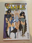 Smile For The Camera #1 ComicsPro Variant IDW 2026