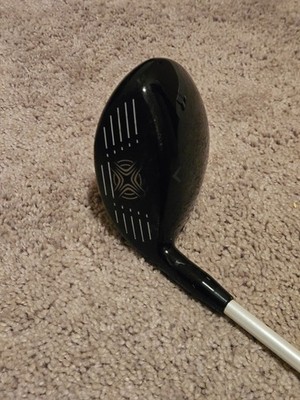 Callaway Bertha Mini 1.5 Driver 14° Fujikura Motore, Speeder 65
