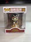 Funko Pop! Deluxe: Disney - Treasure Skeleton (Jumbo) - Disney (Exclusive) #783