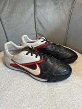 Nike CTR360 Libretto TF (2011) Astros VGCondi Clean PE Shoes Uk 5.5 Us 6Y Rare