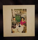 Led Zeppelin Presence Vinyl LP 1976 US First Pressing Presswell E/E Embossed VG+