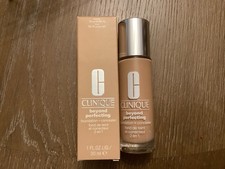 NIB Clinique Beyond Perfecting Foundation  Concealer CN70 Vanilla MF 1 oz NEW
