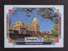 2025 Topps Disneyland 70th THEN & NOW Base Cards *Choose Your Own  #1-82 Disney