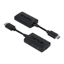 Nyrius Wireless HDMI Video Transmitter & Receiver Stream 1080p up to 150ft to TV