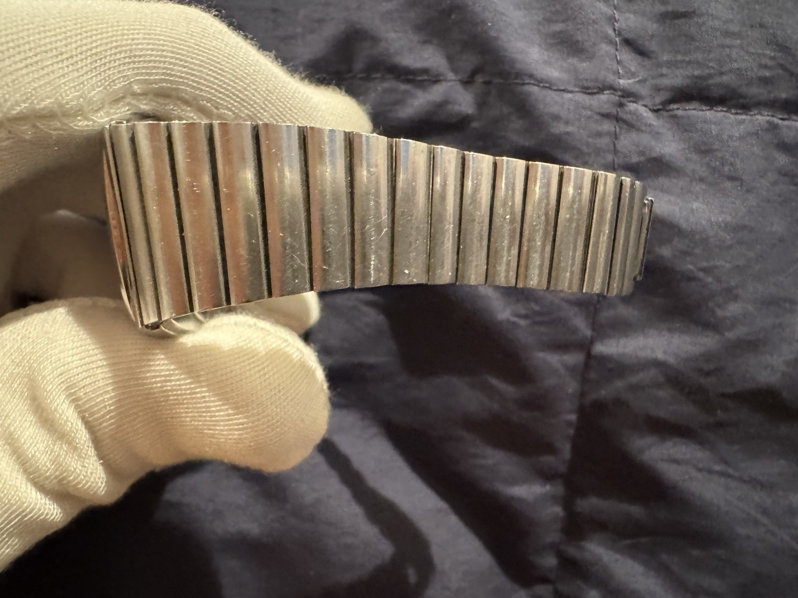 Longines Date 31mm Automatic - image 3