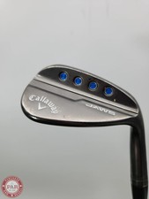 2019 CALLAWAY JAWS MD5 TOUR GREY WEDGE 50*/10...