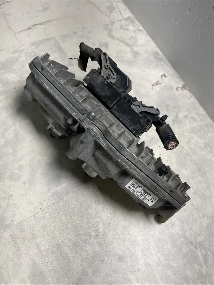 Módulo de control de transmisión Ford Focus Fiesta 2011-2018 TCM A2C30743102 OEM** Foto 2 de 4